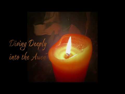 Diving Deeply into the Awen  -  a chant for Cerridwen
