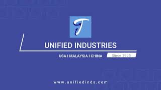 About Unified Industries I Precision Engineering I PCB Fabrication & Assembly I Automation