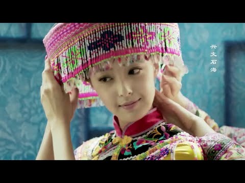 Beautiful Chinese Music【74】Traditional【Waiting for Too Long】