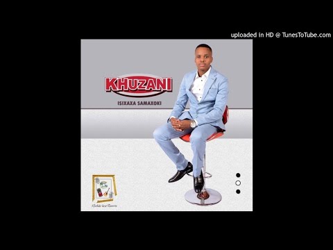Khuzani - Wavuma Wavuma