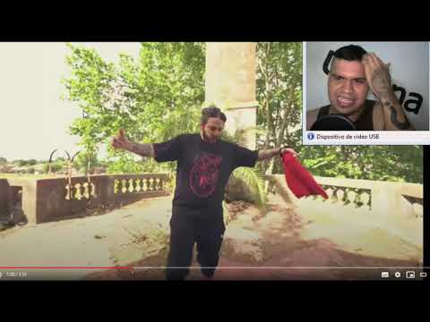 RAPCIÓN - Cevlade - POW