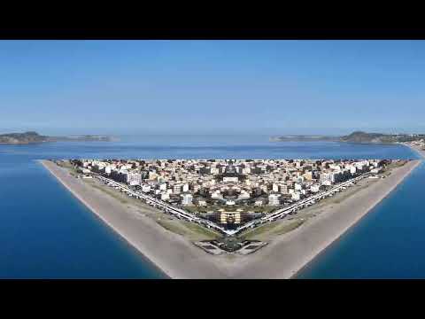 Milazzo, riviera di ponente bella solo in inverno