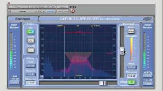 Video thumbnail for Sonnox Oxford SuprEsser Plugin by Gear4music Guitars