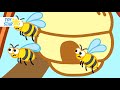 Sheep Family And Friends Funny New Cartoon For Children 4