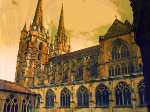 Barbara Hendricks: Gloria by Poulenc