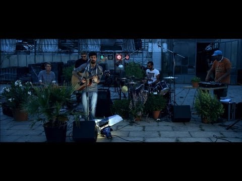 Marcelo Attie & Band - Vida de Moleque (Offical Music Video)