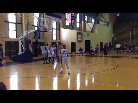 Indy Heat Black steps up for 57-32 win over Roadrunners - Boys Spartan Classic