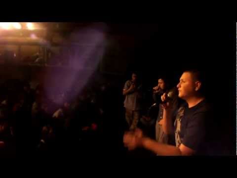 Ted - İstikamet (Live)