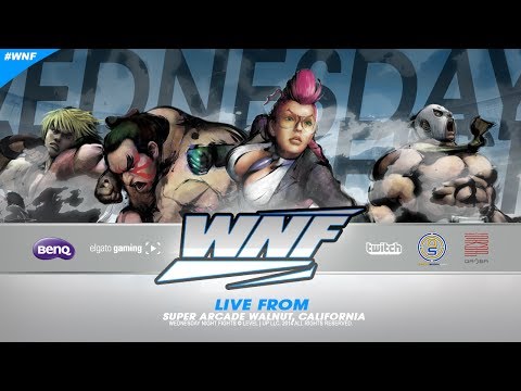 WNF 2014 1.3 TTT2 - Money Inc. Inkog vs LUYG Rip