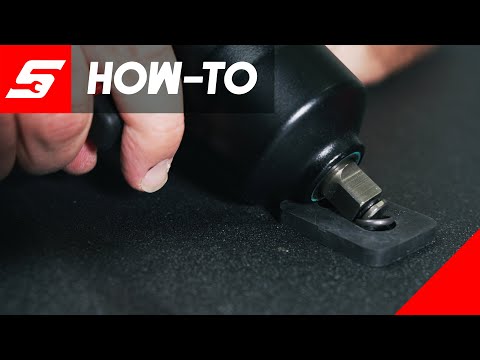 How-to Replace a Power Tool’s Retaining Ring | Snap-on Tools