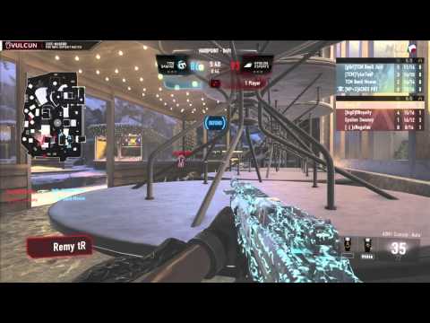 TCM Gaming vs Epsilon - Game 1 (MLG Pro League - July 22nd 2015)