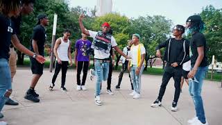 Internet Money - Right Now ft. Cochise &amp; TyFontaine (Official Dance Video)