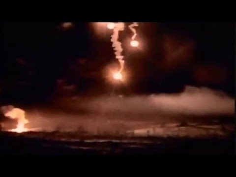 Silent Night in Vietnam, 1968.wmv