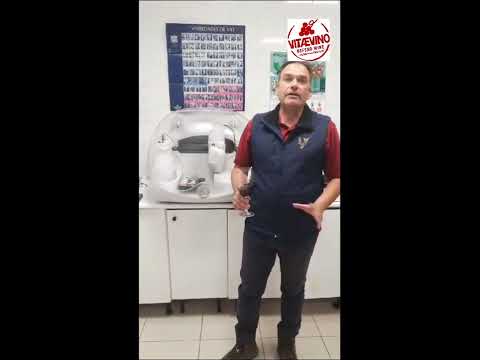 Video of David Moreno
