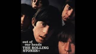 The Rolling Stones  - One More Try　　1965　歌詞　対訳
