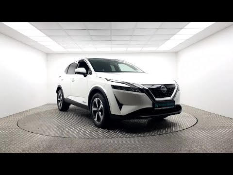 Nissan QASHQAI Epower Qashqai SV Premium - Image 2