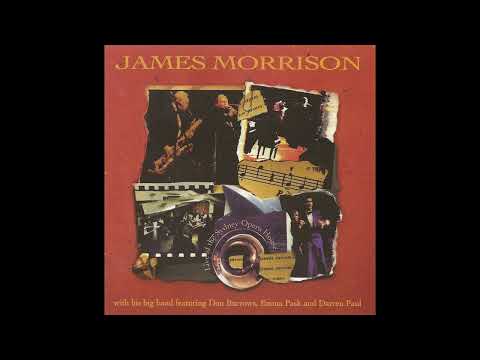 James Morrison - Waltzing Matilda