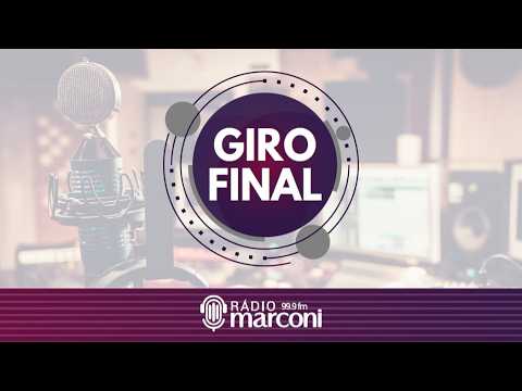 AO VIVO | GIRO FINAL - 16/09/2026
