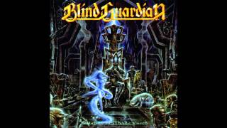 Blind Guardian - 06. The Curse Of Feanor (With Lyrics)