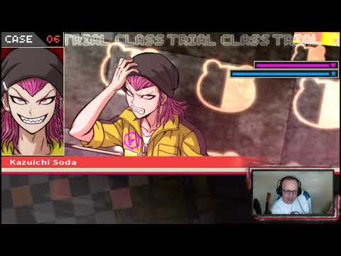 COMCAST, THE ULTIMATE DESPAIR! - Danganronpa 2 Pt. 28