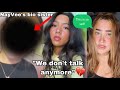 NayVee Nelsons Bio Sister Makes Shocking Statement This Is So Sad