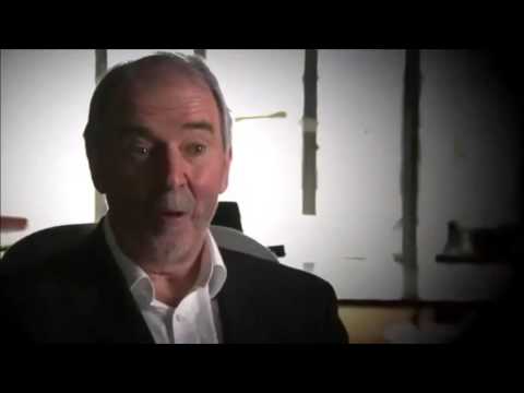 James Hunt becomes F1 World Champion 1976