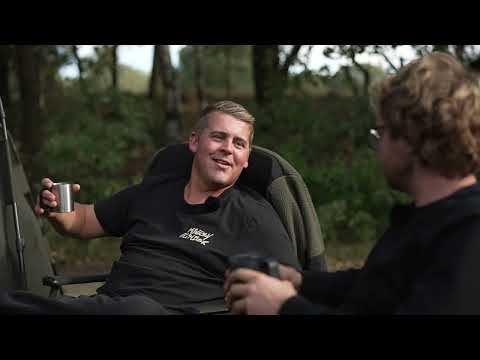 Ruben Carplife and Kwinten Fishing