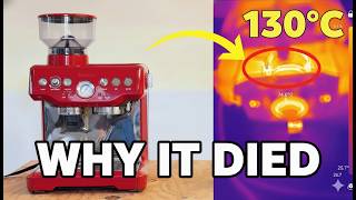 The "Silent Killer" of the Breville Barista Express