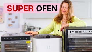 DAMIT machst du dein Gemüse und Obst (EWIG) haltbar