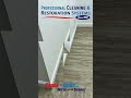 JV Beauty Studio Mitigation to Rebuild in Derby, CT