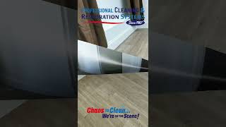 Watch video: JV Beauty Studio Mitigation to Rebuild in...
