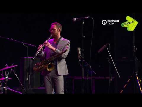 jazzahead! 2017 – Timo Vollbrecht Fly Magic