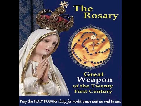 Amasezerano 15 Bikira Mariya yasezeranyije abavuga Rozari Ntagatifu bamwiyambaza