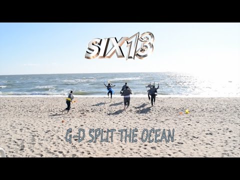 Six13 - G-d Split The Ocean (a 