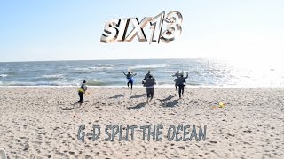 Six13 - G-d Split The Ocean (a 