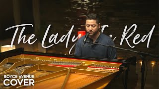 Download lagu The Lady In Red – Chris de Burgh (Boyce Avenue piano acoustic cover) on Spotify & Apple mp3 Download lagu The Lady In Red – Chris de Burgh (Boyce Avenue piano acoustic cover) on Spotify & Apple mp3