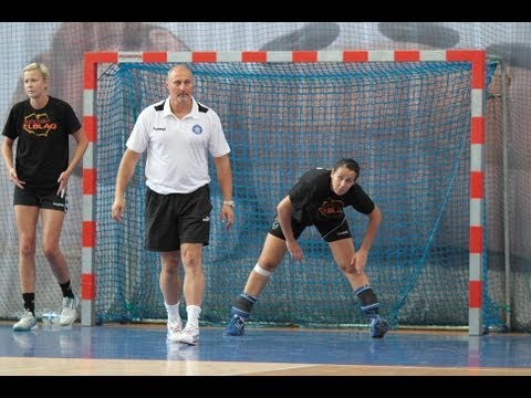 START Elbląg - ZAGŁĘBIE Lubin 2013