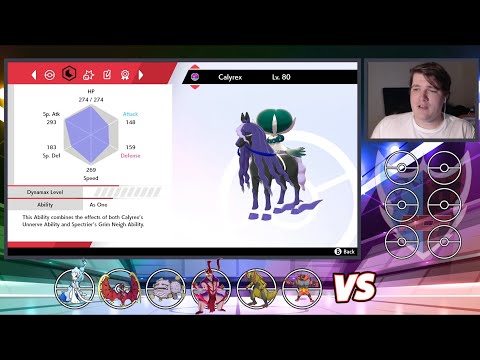 How to Combine Calerex and Spectrier