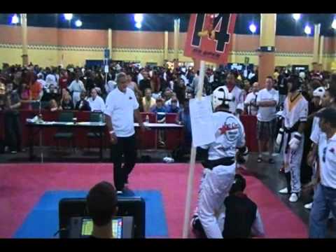 TeamGipsy(Chance Turner)VsFS(Tico Vilda)USO'11-LtHvy-Pt