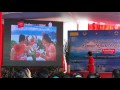 Wow Iklan Terbaru Kuku Bima Ajak Masyarakat Bersihkan Rawa Pening