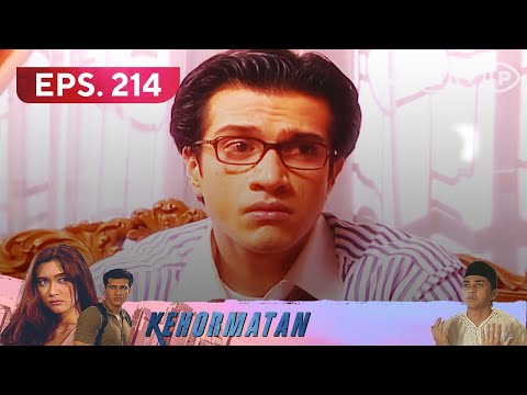 Kehormatan 2 | Episode 214