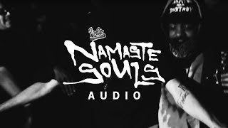 Namaste Souls - Slums (Prod. @eac96)