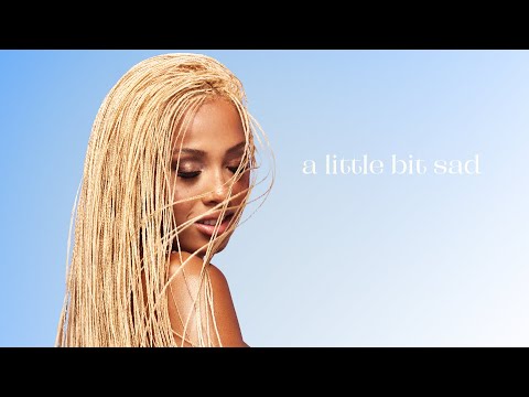 Tolou- A Little Bit Sad (Official Audio)