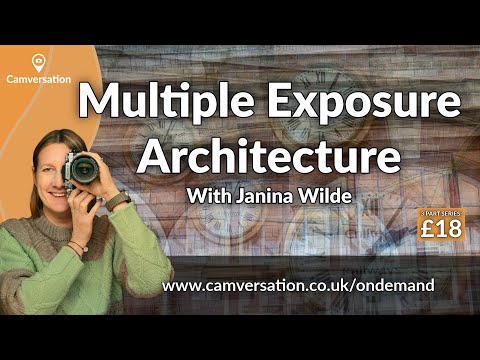 Mastering Multiple Exposure Photography: Techniques, Textures, and Tools