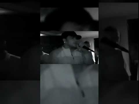 Video inedito de canserbero junto a Comando 57 😲