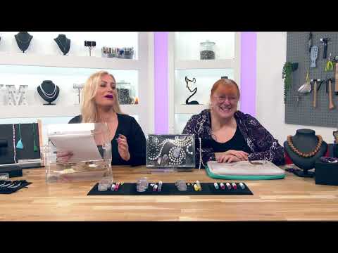 JewelleryMaker LIVE 19/04/23