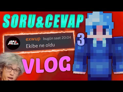 CINAVAR QUESTION ANSWER 3 - VLOG!