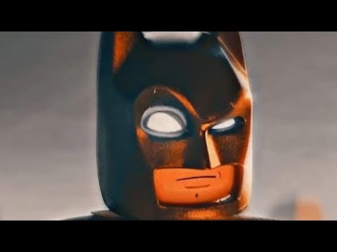 Lego Batman Laugh! (From The Lego Batman Movie)