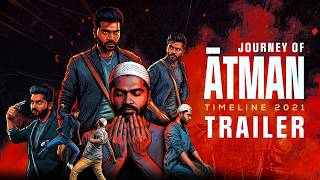 Download lagu Journey of ATMAN Timeline 2021 Trailer | The Story Begins | STR   #atman #str #maanadu mp3
