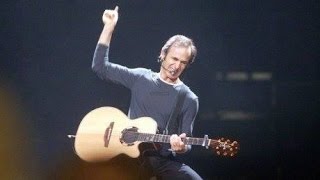 Brouillard - Jean Jacques Goldman